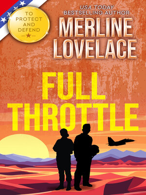 cover image of Full Throttle